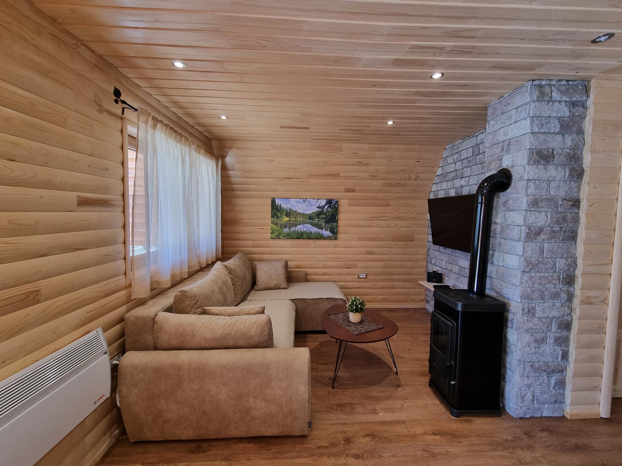 Prikaz apartmana Vida 2